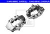 ATE 13.4421-8010.2 Brake Caliper